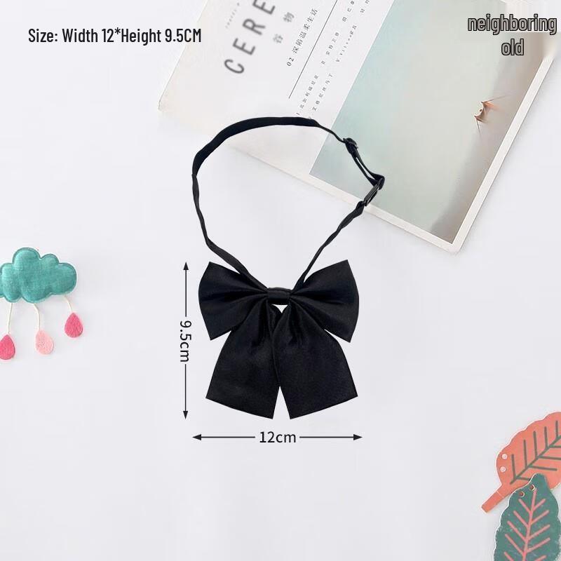Children s Pre-tied Performance Bow Tie