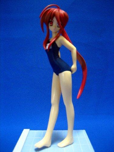 

Shakugan no Shana DX Girls Рисунок Flame-Haired Shakugan Slayer Shana