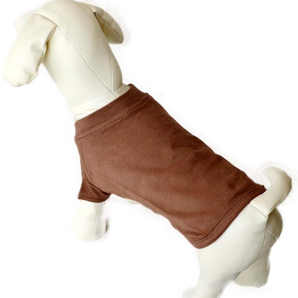 Dropshipping Classique Écologique Designer Luxe Assorti Bouledogue Français Petit et Grand Chien Coton Été Vêtements pour Chien T-shirt