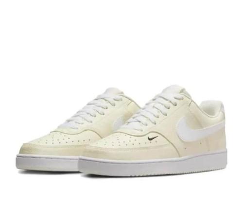 

Nike Court Vision Low Next Nature Low Top Boardshorts Women s EU 42 жёлтый