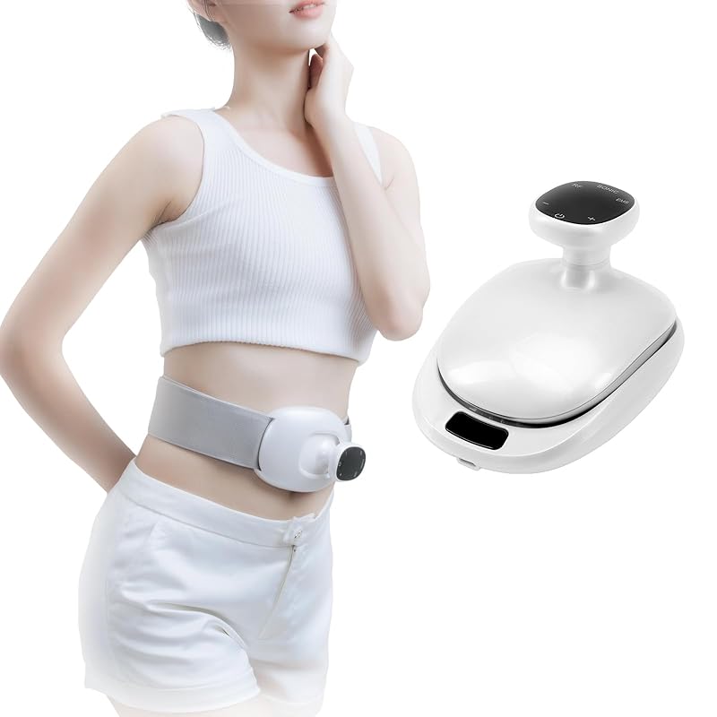 

[2024 New arrival] Facial beauty device body beauty device With fixed belt 7 types of modes Over 8 stages IPX7 waterproof household use heating