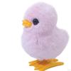 Chick, Bouncy Toy for Children, Cute Mechanical Toy, Ideal As A Party Favor, Goody Bags Or