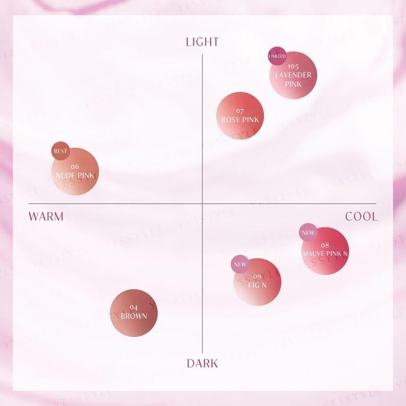 OPERA - Zartes mattes Lippenstift