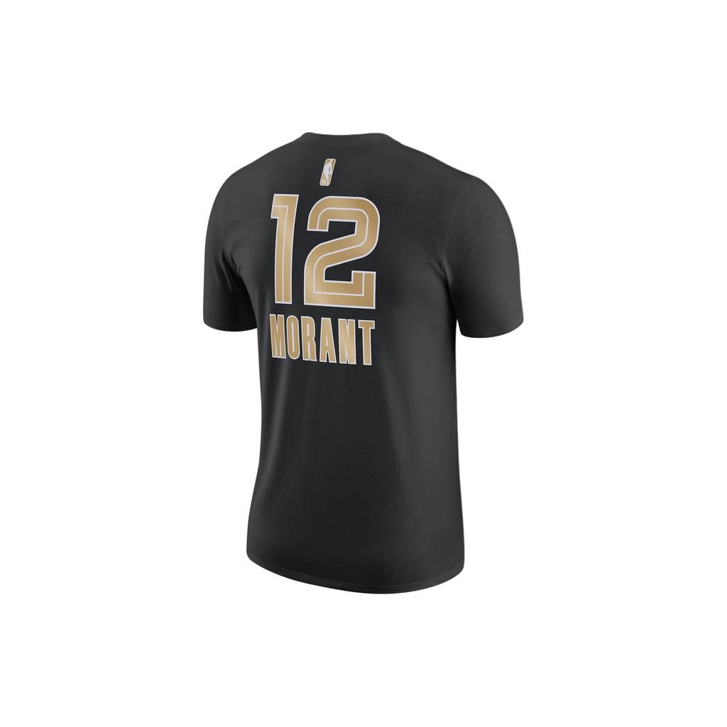 New Nike Ja Morant Select Series Men's Nike Nba T Shirt FV8871-010