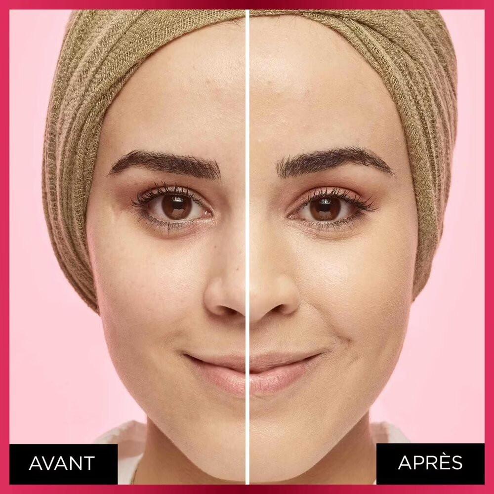 L'Oréal Paris Infallible 32h Fresh Wear Foundation - 125 Natural Rose - 