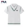 Fila Kids Boys' Short-Sleeved Polo Shirt