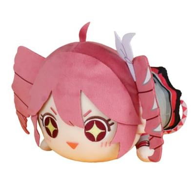 Kasane Teto Kutenko Big Plush Toy, 2 Types, Approx. 25cm (Kasane Teto SV)