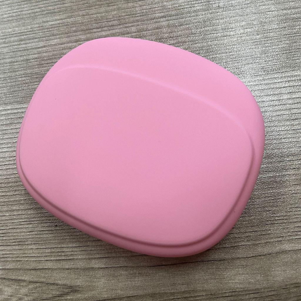 Silicone Travel Storage Bag for Earphones, Cables & Coins