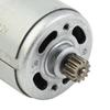 Motore GSR12V-15 Per BOSCH GSR 12-LI - 3 601 J92 901 GSR 12-2-LI - 3 601 H68 101 Per Trapani Avvitatori Elettrici Parte di Ricambio