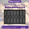 96-Cavity Round Cake Baking Pan