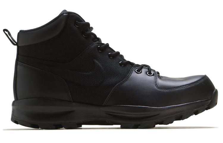 Nike ACG Stivali da Esterno da Uomo High Top Neri 456975-001