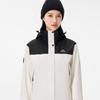 Women's 3-in-1 Waterproof Hardshell Jacket