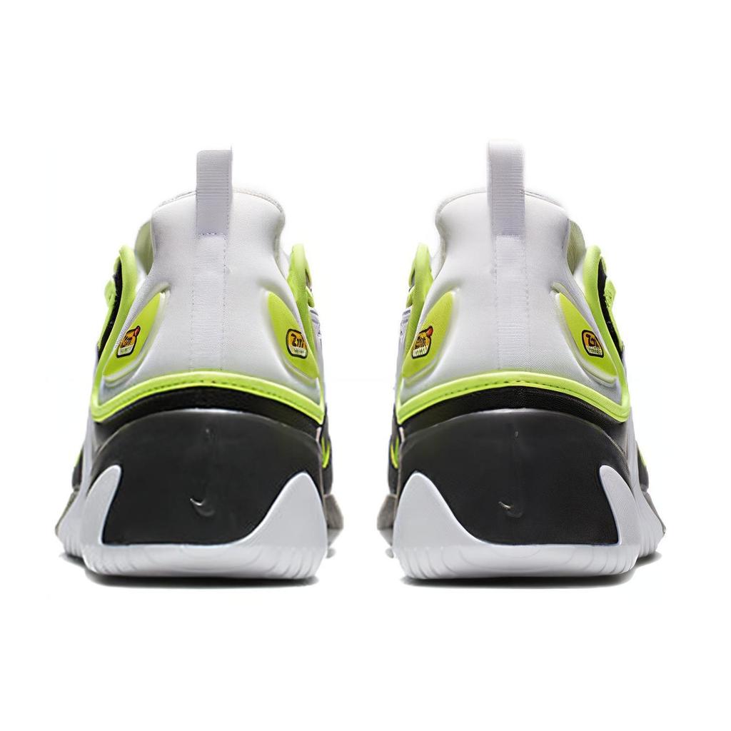 Nike Zoom 2K 'Black Volt' AO0269-004