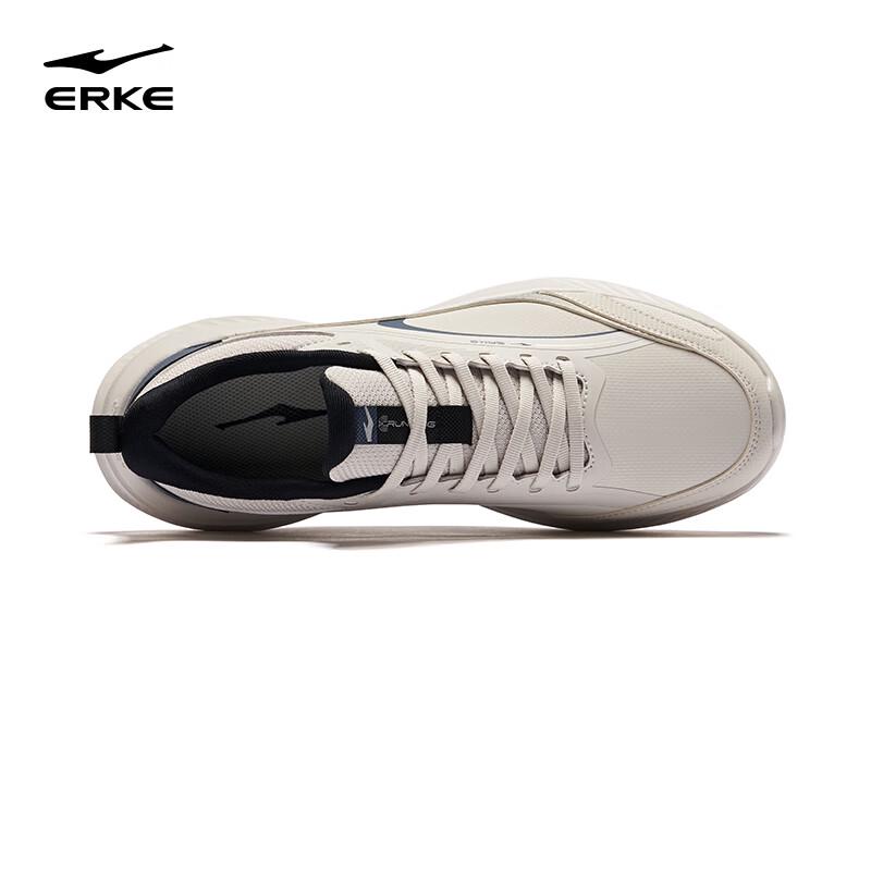 Erke Cloud Motion 2 Waterproof Running Shoes