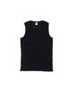 DOUBLE JD Muscle Fit M Ribbed Sleeveless