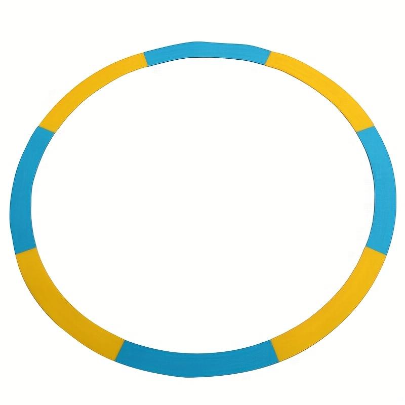 Colorful Rubber Golf Putting Practice Target Circle
