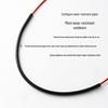 FEEBO Self-Locking Speed Jump Rope