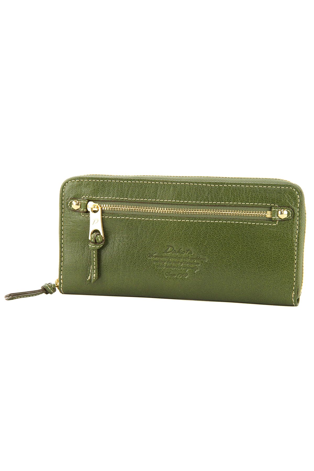 

Long Wallet 0035088 Moderno Series Green [Dakota] (0034088) DA-34088-50 зелёный
