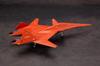 Kotobukiya ACE COMBAT Series Scale Plastic Model Approximately 168mm In Length ADF-01, 1/144 Kit,