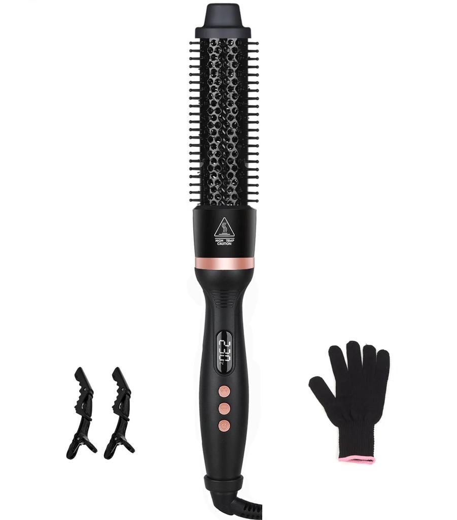 Factory Direct New Arrival Interchangeable Hair Curler 5 in 1 Multi Heads OEM for Salon Home Global Travel Hair Curler