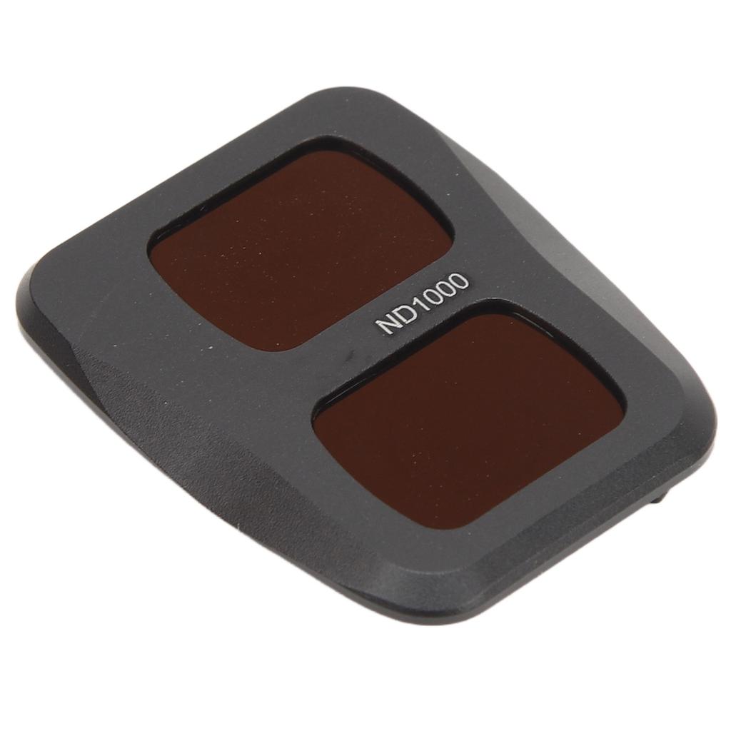 ND1000 Filtr Filtr neutrální hustoty Pro Dron Air 3 ND Filtr Příslušenství k objektivu dronu Vícevrstvý