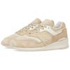 997 New Balance Wyprodukowano w USA 'Tan' M997PAB