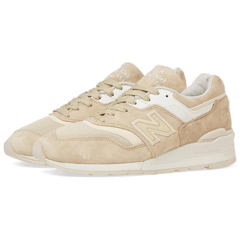 New Balance 997 MiUSA Tan