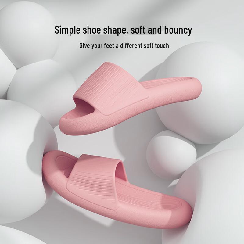 Sanli Cloud Slide Slippers 36-37