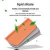 Deep Blue S09 Wireless Charging Cup Holder & Console Storage Silicone Pad