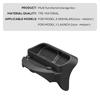 for Tesla Model Y L 2026 Accessories Sunglasses Case YL Y Juniper 2025 Steering Wheel Storage Organizer Box Card Phone Holder