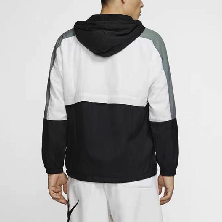 Nike Jackets Men's Hooded Non Detachable Moderate Other CJ4561-010