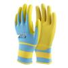 Nitrile Wear-Resistant Non-Slip Nylon Work Gloves