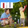 Baseball Pitching Machine for Kids - Outdoor Sports Toy with Ball