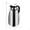 Insulated Coffee Carafe, Double 2, Insulated, Durable, for Meetings