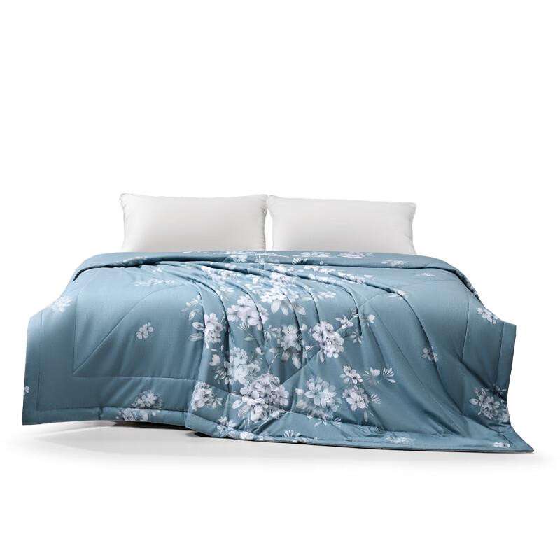 

Mercury Huaxiya Pure Cotton Washable Summer Quilt