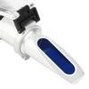 RHB-50ATC Portable Liquid Refractometer for Sugar Testing