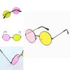 Peluche de Spamton Gafas Gaming Anime Periférico Triángulo Runas Gafas Cosplay
