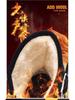 Men's Non-Slip Winter Velvet Snow Boots - Thick, Warm Cotton Martin Boots