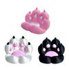 Cat Paw 3D Printed Phone Stand Desktop Holder for Cell Phone Tablet Foldable Portable Phone Mount for Office Home Travel