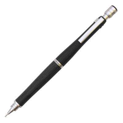 Pilot S20 Mechanischer Bleistift, 0,5 mm, Schwarz, P-HPS2SK-B5