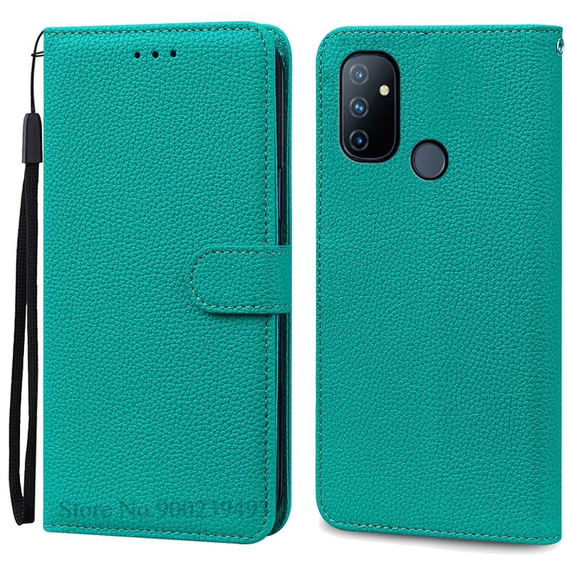 Nord N100 Case For Oneplus Nord N100 Case Wallet Flip Leather Cover For Oneplus Nord N100 Phone Case Book Cover Coque