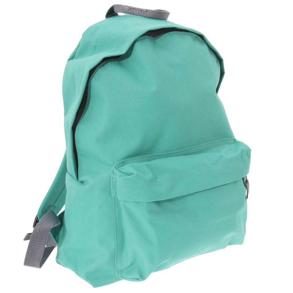 BagBase Fashion Backpack / Rucksack (18 Litres)