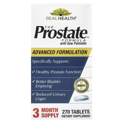 Saw Palmetto ile Prostat Formülü, 270 Tablet