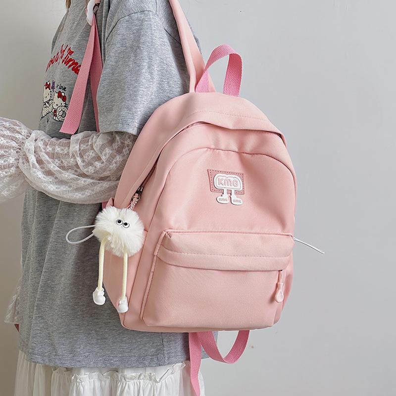 Children's Small Backpack Girl Backpack