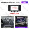 Audio & Video für Autos – MP4 & MP5-Player fürs Auto