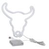 USB or Battery Powered Neon Light Warm Light LED Neon Sign Modern Neon Sign  Cafe