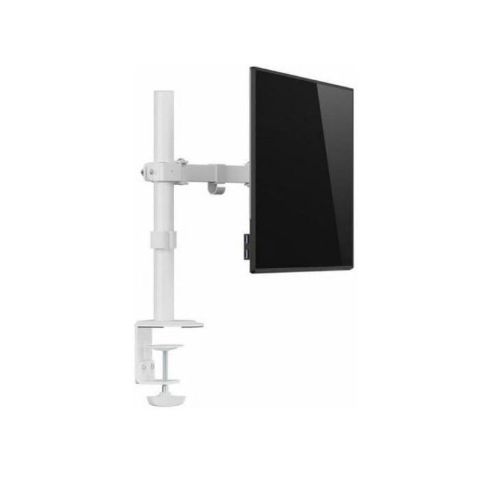 Stolní držák - EQUIP - 650166 - Kloubový - 17" až 32" - Nosnost 9 kg - Bílý
