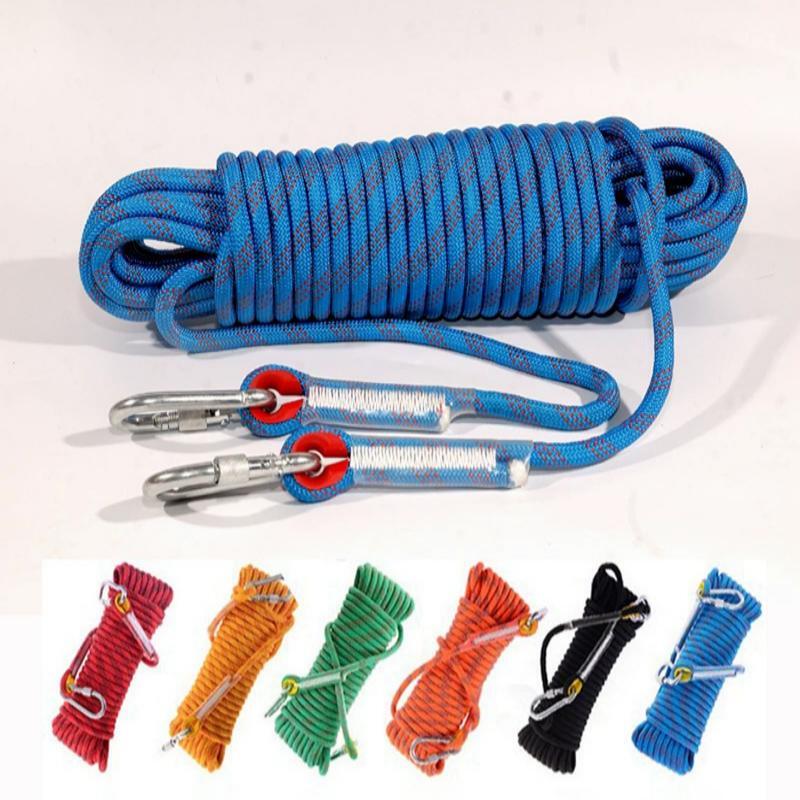 

Brangdy Outdoor Rescue and Climbing Rope