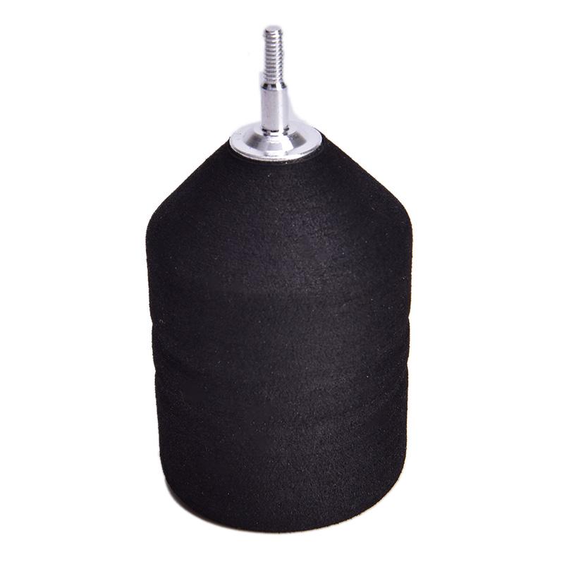 Soft Sponge Arrow Head Foam Shooting Arrowhead Game Practice Tips For Archery Bow CS Shooting