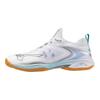 Mizuno WAVE CLAW NEO 3 Badminton Shoes Unisex White 71GA247334
